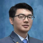 赵浩，中国石油国际勘探开发有限公司