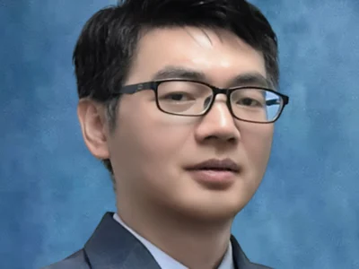 赵浩，中国石油国际勘探开发有限公司