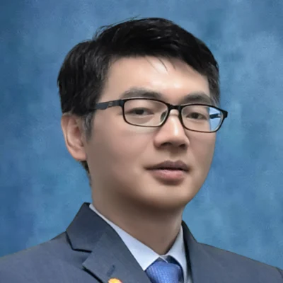 赵浩，中国石油国际勘探开发有限公司