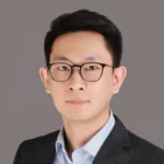 韩枭宇，理想汽车