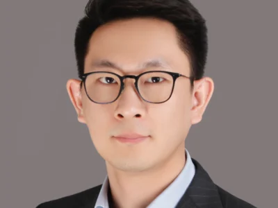 韩枭宇，理想汽车