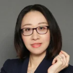 项亚琪，平安信托有限责任公司