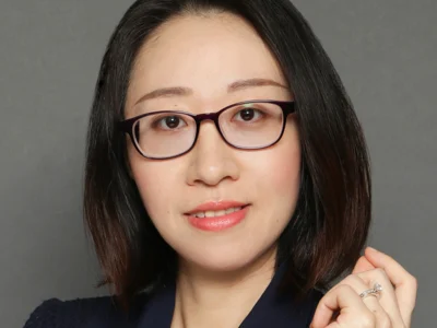 项亚琪，平安信托有限责任公司
