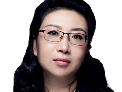 李宜坤，某金融科技集团