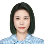 葛梦莹，北京四维智联科技有限公司