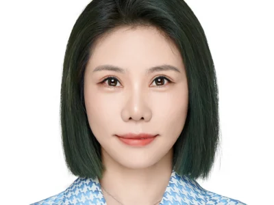 葛梦莹，北京四维智联科技有限公司