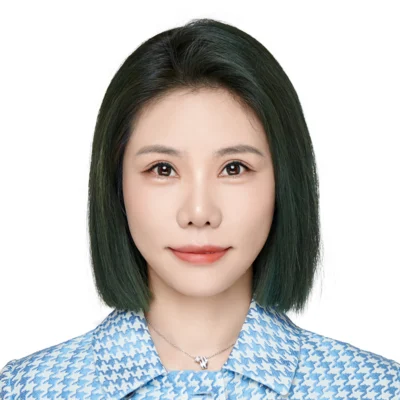 葛梦莹，北京四维智联科技有限公司