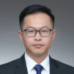 路彬，浪潮数字企业