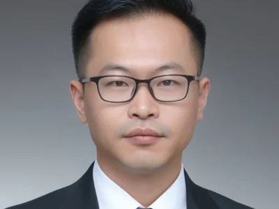 路彬，浪潮数字企业