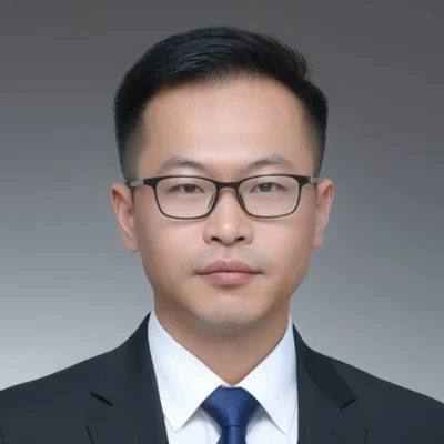 路彬，浪潮数字企业