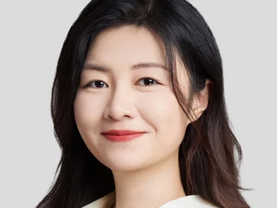 许馨月，方达律师事务所