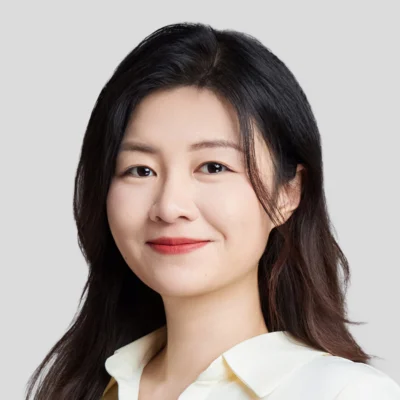 许馨月，方达律师事务所