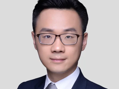 赵何璇，方达律师事务所