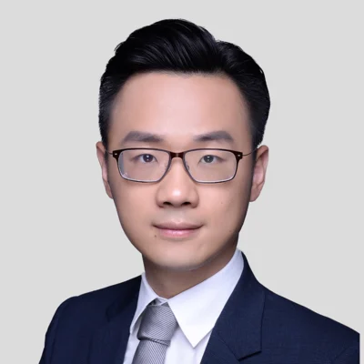 赵何璇，方达律师事务所