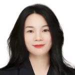 侯怡清，名创优品（广州）有限责任公司