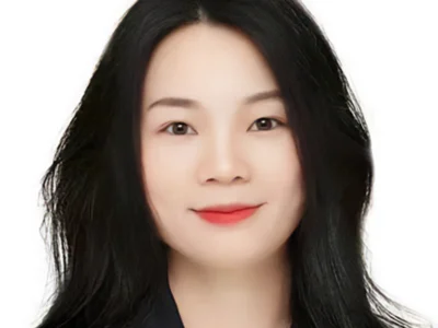 侯怡清，名创优品（广州）有限责任公司