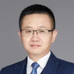 刘晨曲，国泰元鑫资产管理有限公司