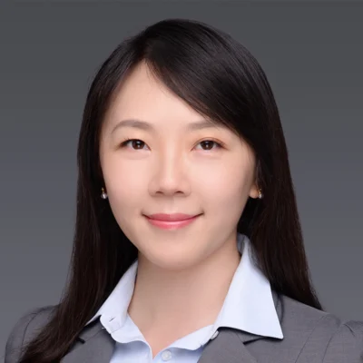 卢文，保时捷金融（中国）