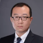 吕凌，德力西集团