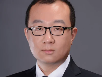 吕凌,德力西集团