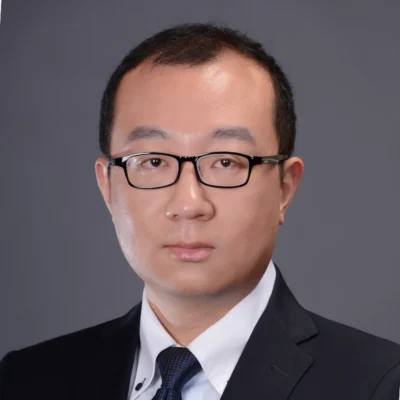 吕凌，德力西集团