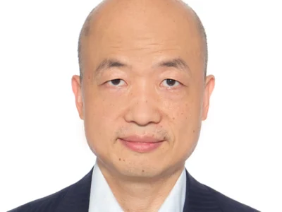 周佳兴,中国国际金融股份有限公司