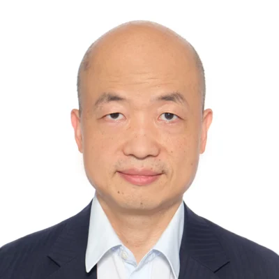 周佳兴，中国国际金融股份有限公司