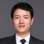 周庆，正泰电气股份有限公司