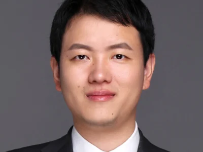 周庆,正泰电气股份有限公司