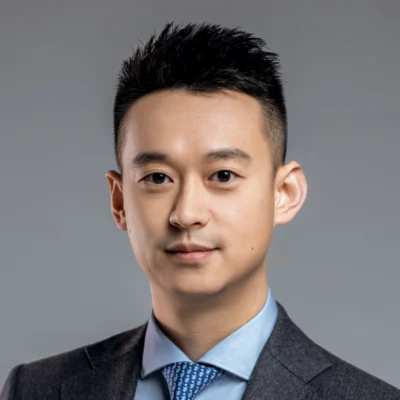 喻劼，植德律师事务所