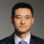 姜伟，上海陆享基金销售有限公司