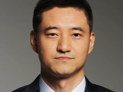 姜伟，上海陆享基金销售有限公司