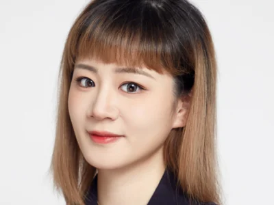 姜知音,深圳依时货拉拉科技有限公司