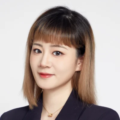 姜知音，深圳依时货拉拉科技有限公司