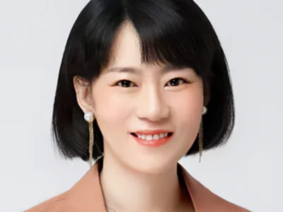崔丽莎,广联达科技股份有限公司