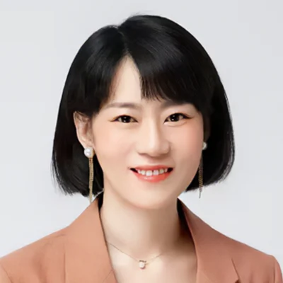 崔丽莎，广联达科技股份有限公司