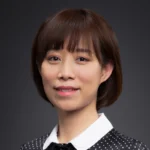 庞小妹，搜狐集团