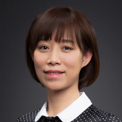 庞小妹，搜狐集团