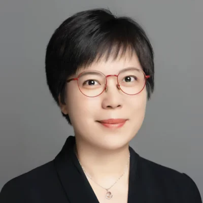 张丽红，上海微创医疗科学技术有限公司