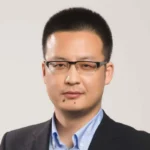 张江波，浙江华友钴业股份有限公司