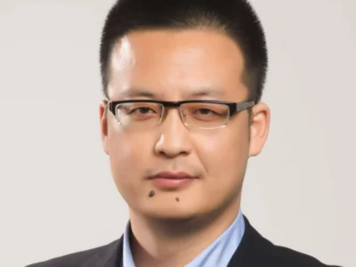 张江波，浙江华友钴业股份有限公司