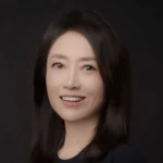 张翠美，海尔集团