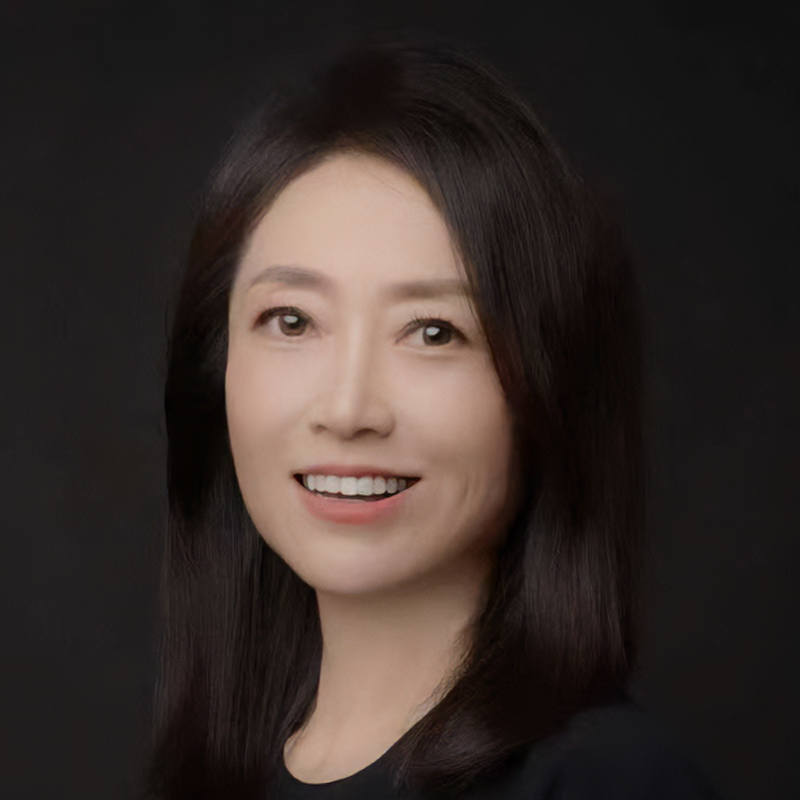 张翠美,海尔集团