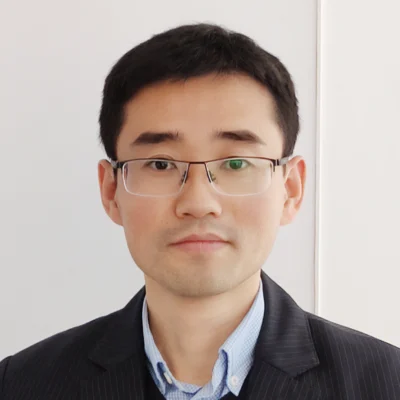 张鹰峰，康维德（中国）医疗用品有限公司