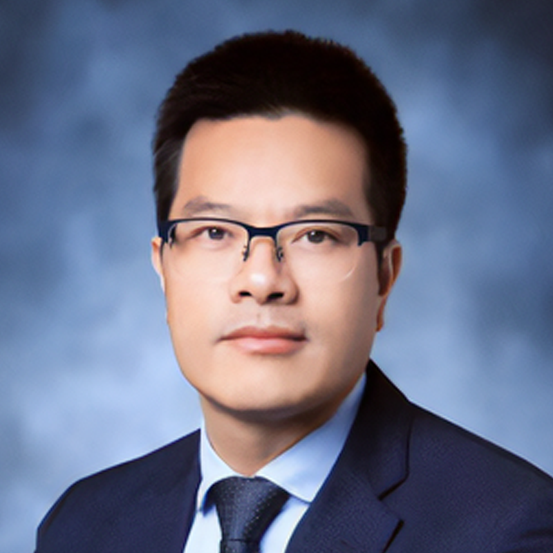 戴健民,大成律师事务所