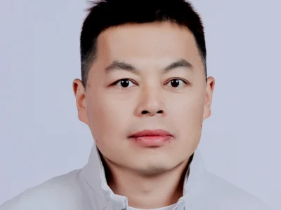 朱兴东,微众银行