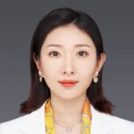 李姜黎，上海莱士血液制品股份有限公司