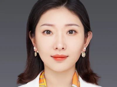 李姜黎,上海莱士血液制品股份有限公司