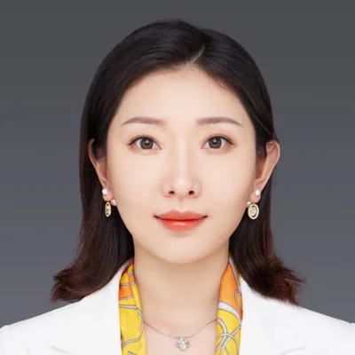 李姜黎，上海莱士血液制品股份有限公司