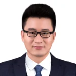 李石磊，百洋医药集团有限公司